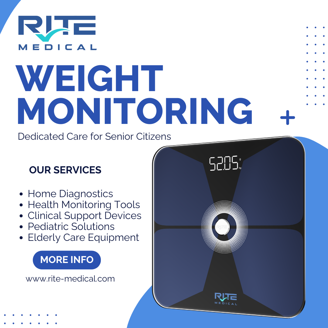 RiteScale RS 2214 - Rite Medical